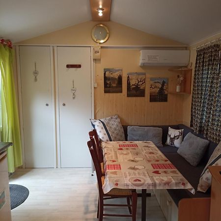 Mobil Home Villefranche-de-Conflent Exterior photo