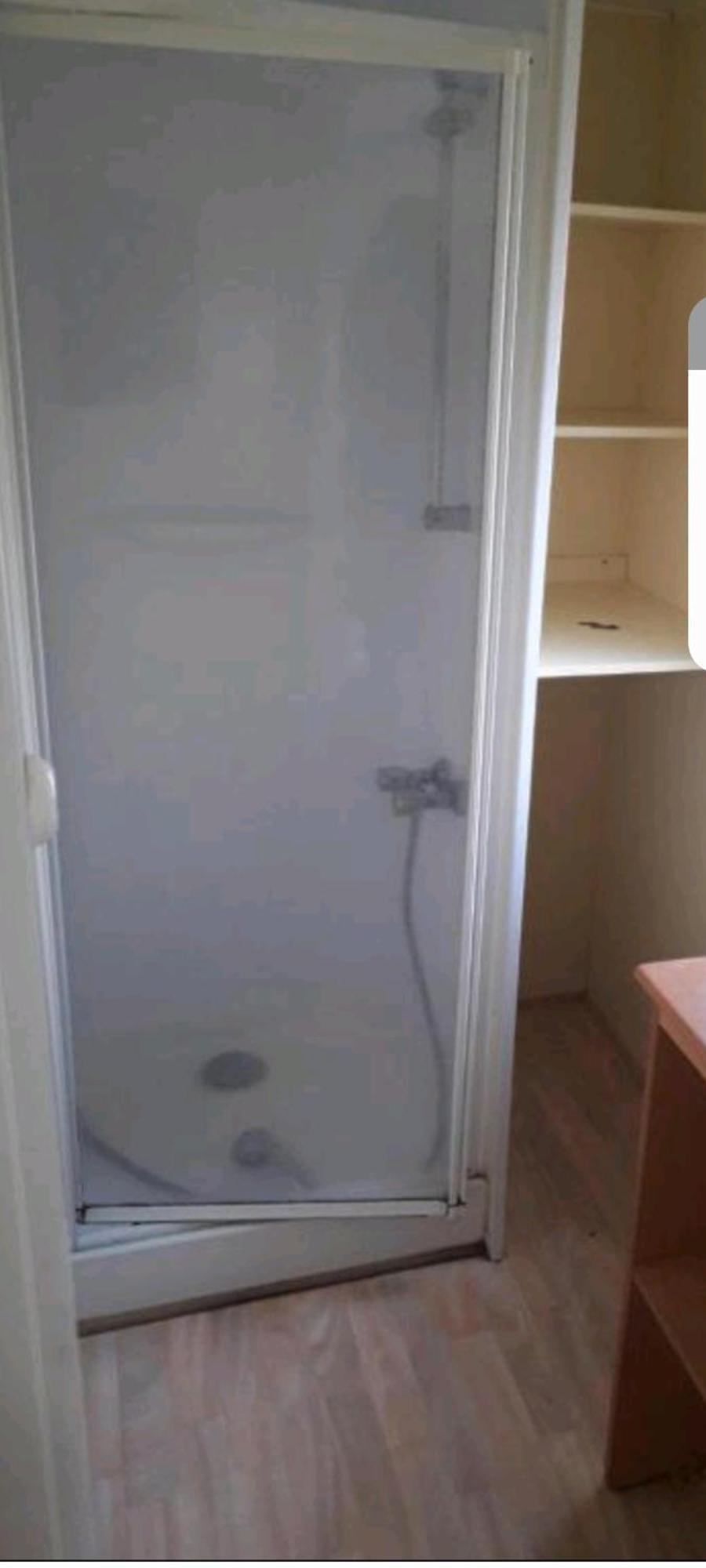 Mobil Home Villefranche-de-Conflent Exterior photo
